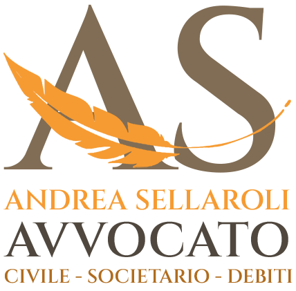 avvocato sellaroli logo