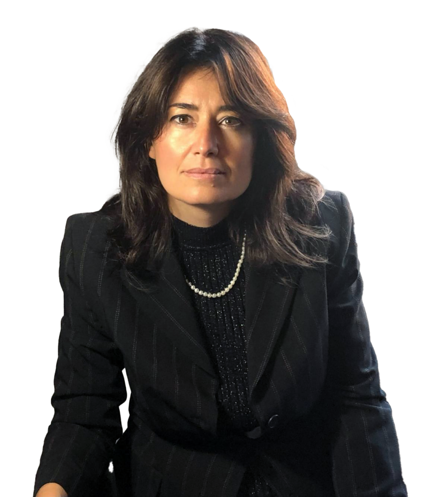 Cinzia Forte - Perito Bancario